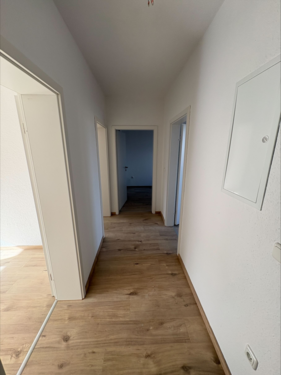 Foto - Wohnung zum Mieten in Leer 549,00 € 61.5 m²