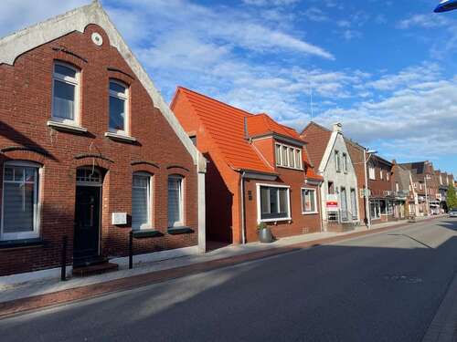 Foto - Haus zum Mieten in Hage 950,00 € 550 m²