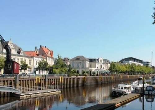 Foto - Wohnung zum Mieten in Oldenburg 790,00 € 80 m²