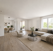 Wohnung zum Mieten in Heidelberg 1.770,48 € 101.17 m²