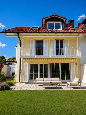 Foto - Haus zum Kaufen in Baldham 1.170.000,00 € 146 m²