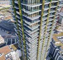 Wohnung zum Kaufen in Frankfurt am Main 530.000,00 € 52.1 m²