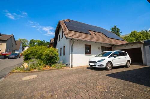 Foto - Haus zum Kaufen in Siegburg Wolsdorf 569.000,00 € 140 m²