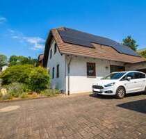 Haus zum Kaufen in Siegburg Wolsdorf 569.000,00 € 140 m² - Siegburg / Wolsdorf