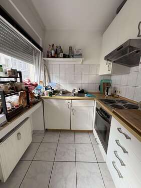 Foto - Wohnung zum Mieten in Aachen 384,00 € 32 m²