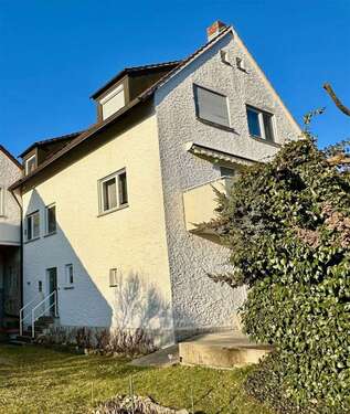 Foto - Haus zum Kaufen in Ebelsbach 290.000,00 € 145 m²