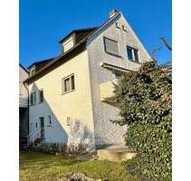 Haus zum Kaufen in Ebelsbach 290.000,00 € 145 m²