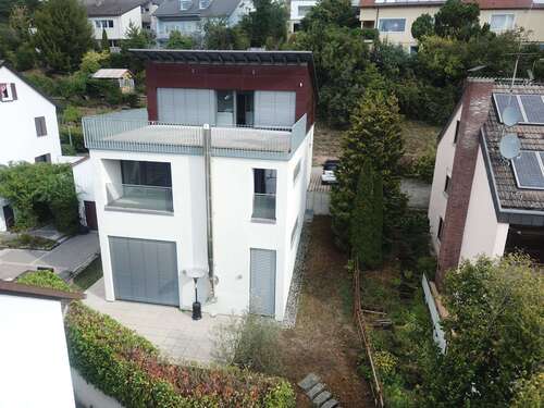 Foto - Haus zum Kaufen in Böblingen 1.150.000,00 € 229.99 m²