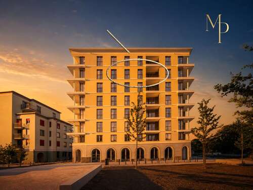 Foto - Wohnung zum Mieten in München 2.119,00 € 81.29 m²
