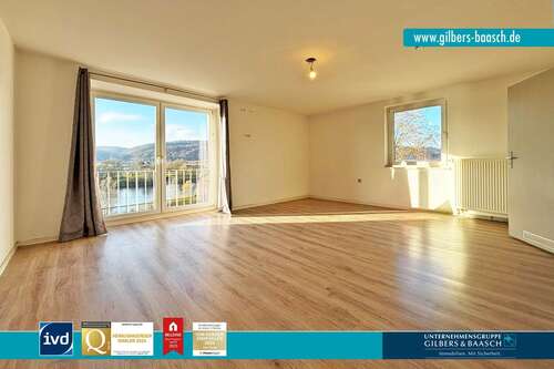 Foto - Wohnung zum Kaufen in Trier 150.000,00 € 42 m²