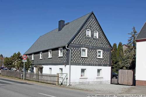 Foto - Haus zum Kaufen in Kirschau 68.000,00 € 120 m²