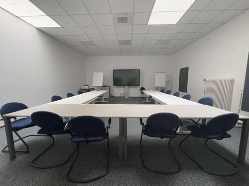 Foto - Büro in Berlin 6.930,00 € 693 m²