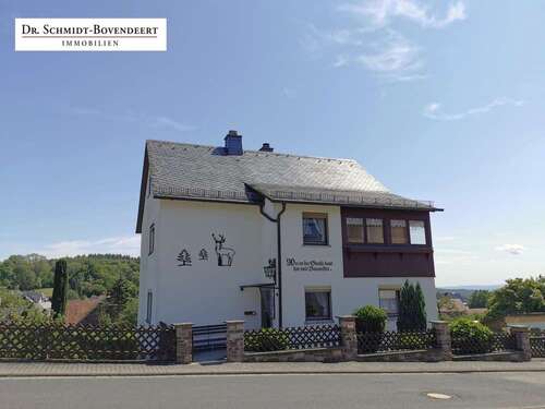 Foto - Haus zum Kaufen in Greifenstein 215.000,00 € 155 m²