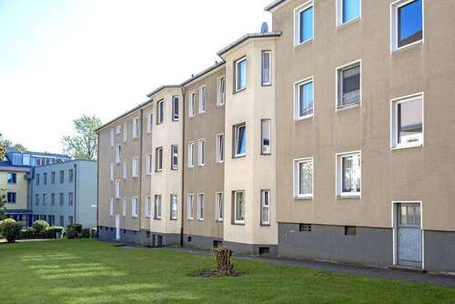 Foto - Wohnung zum Mieten in Essen 439,00 € 52.39 m²