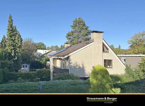 Foto - Haus zum Kaufen in Hamburg 495.000,00 € 123 m²