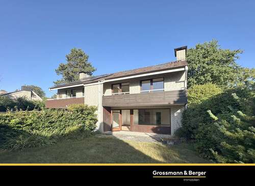 Foto - Haus zum Kaufen in Hamburg 519.000,00 € 123 m²