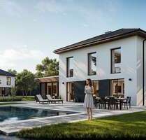 Haus zum Kaufen in Gröbenzell 1.723.500,00 € 185 m²