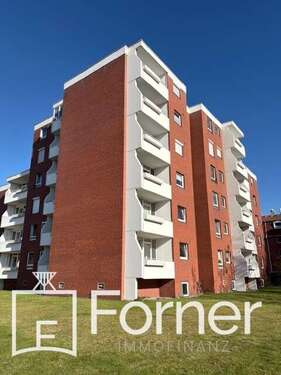 Foto - Wohnung zum Kaufen in Norderney 345.000,00 € 62 m²