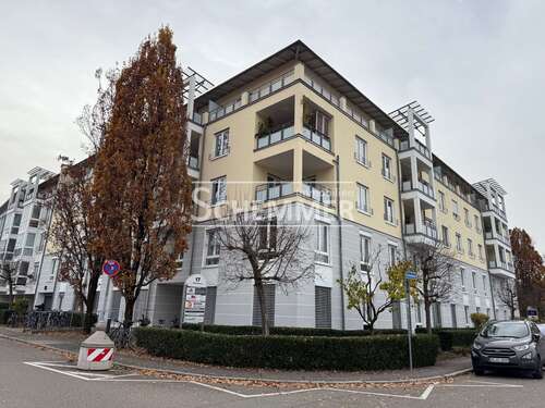 Foto - Büro in Freiburg im Breisgau 1.720,00 € 137.35 m²