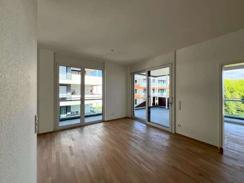 Foto - Wohnung zum Kaufen in Langenau 349.900,00 € 66.97 m²