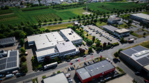 Foto - Büro in Koblenz 49.000,00 € 6295.5 m²