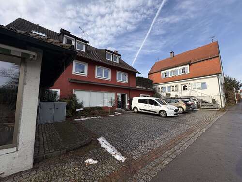 Foto - Büro in Lindau 950,00 € 86 m² - 950,00&nbsp;EUR Kaltmiete, ca.&nbsp; 86,00&nbsp;m&sup2;