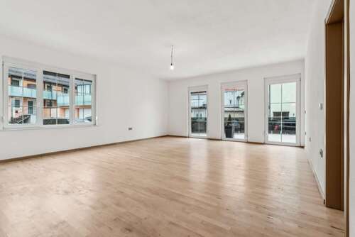 Foto - Wohnung zum Kaufen in Schwabmünchen 505.000,00 € 95.25 m²