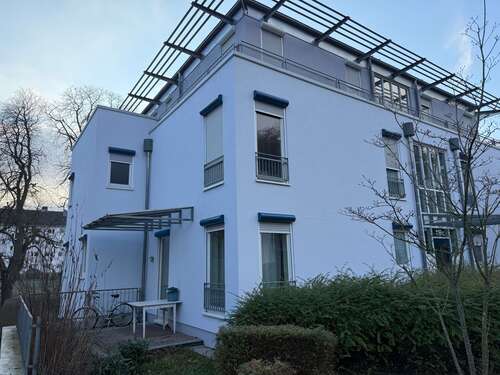 Foto - Wohnung zum Kaufen in Freiburg 212.500,00 € 35 m²