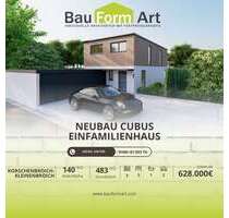 Haus zum Kaufen in Korschenbroich 628.000,00 € 140 m²