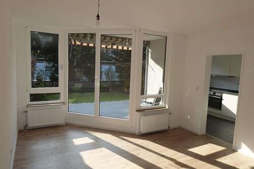 Foto - Wohnung zum Mieten in Krefeld 725,00 € 65 m²
