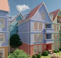 Wohnung zum Kaufen in Rothenburg ob der Tauber 544.000,00 € 110.56 m²