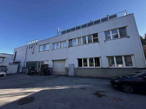 Foto - Halle in Velbert 2.900,00 € 531 m²