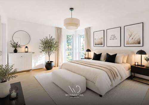Foto - Wohnung zum Kaufen in Langen 499.000,00 € 125 m²
