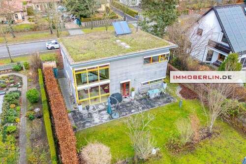 Foto - Haus zum Kaufen in Zeuthen 695.000,00 € 134 m²