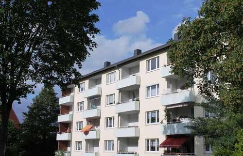 Foto - Wohnung zum Mieten in Oldenburg 670,00 € 67 m²