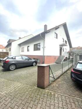 Foto - Wohnung zum Mieten in Mainz 500,00 € 35 m²