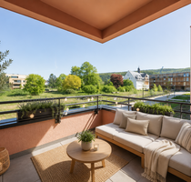 Wohnung zum Mieten in Heidelberg 1.421,70 € 81.24 m²