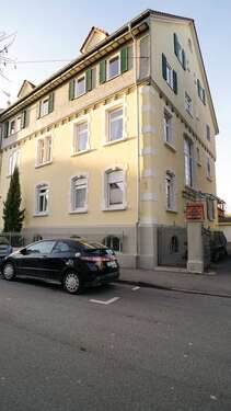 Foto - Wohnung zum Mieten in Rottenburg am Neckar 1.550,00 € 144 m²