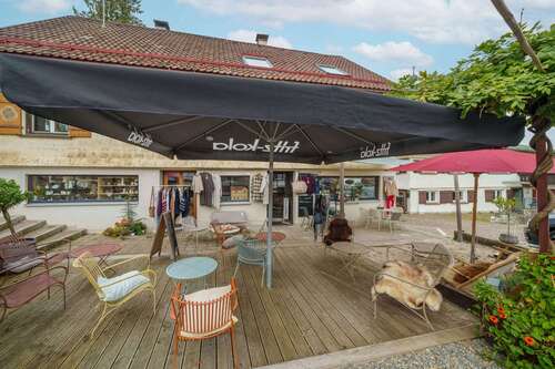 Foto - Haus zum Kaufen in Scheidegg 598.000,00 € 290 m²