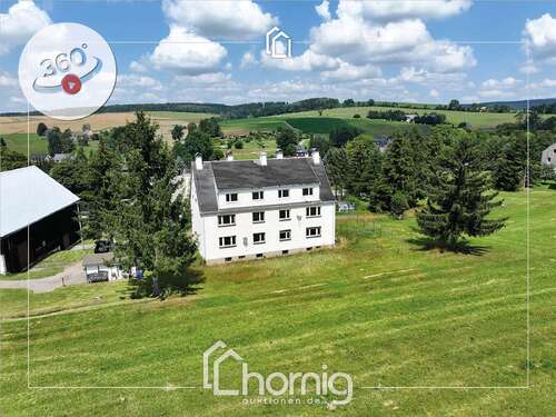 Foto - Haus zum Kaufen in Olbernhau Pfaffroda bei Sayda 29.000,00 € 415 m²