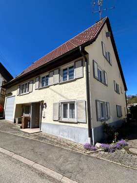 Foto - Haus zum Kaufen in Zimmern unter der Burg 189.000,00 € 172 m²