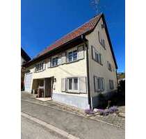 Haus zum Kaufen in Zimmern unter der Burg 189.000,00 € 172 m²