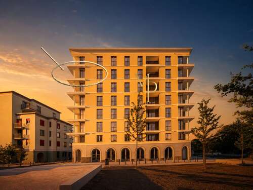 Foto - Wohnung zum Mieten in München 2.327,00 € 88.11 m²