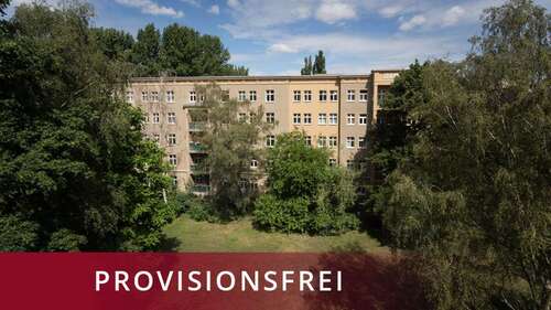 Foto - Wohnung zum Kaufen in Berlin 179.000,00 € 35.81 m²