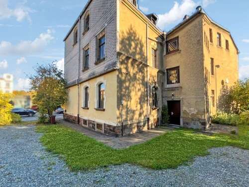 Foto - Haus zum Kaufen in Chemnitz 295.000,00 € 370 m²