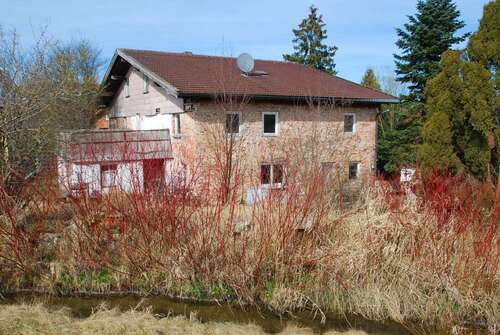 Foto - Haus zum Kaufen in Triftern 125.000,00 € 350 m²