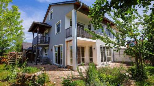 Foto - Haus zum Kaufen in Bergkirchen-Unterbachern 949.000,00 € 127.07 m²