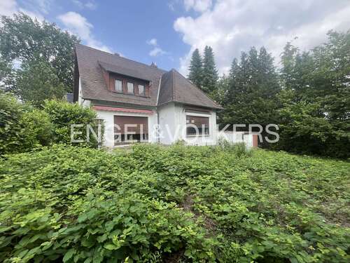 Foto - Grundstück zu verkaufen in Oberursel 790.000,00 € 594 m²