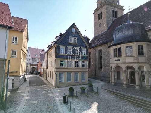 Foto - Wohnung zum Kaufen in Neuenstein 549.000,00 € 243.58 m²