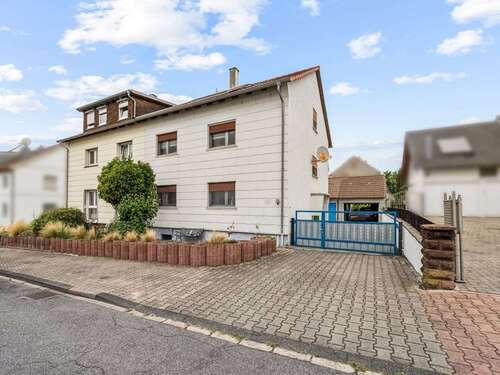 Foto - Haus zum Kaufen in Rheinstetten 550.000,00 € 108 m²
